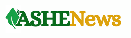 Ashe News Daily