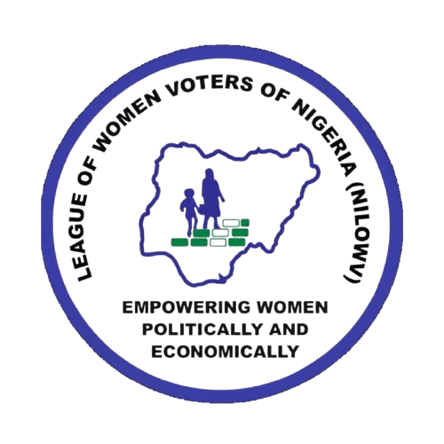 NILOWV Logo