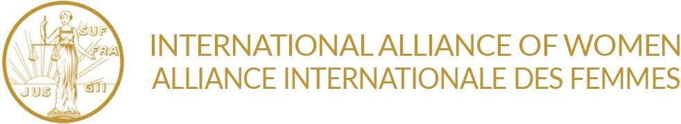 International Alliance of Women (IAW)