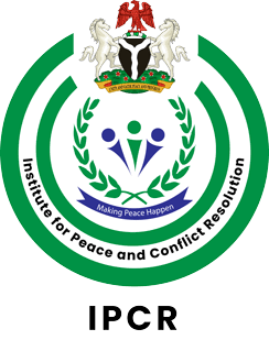 Institute for Peace and Conflict Resolution (IPCR)